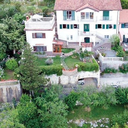 Villa House H-Elios à Lovran Extérieur photo