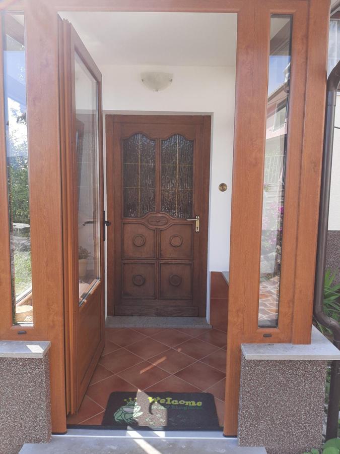 Villa House H-Elios à Lovran Extérieur photo