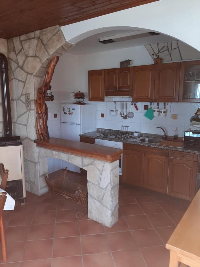 Villa House H-Elios à Lovran Extérieur photo