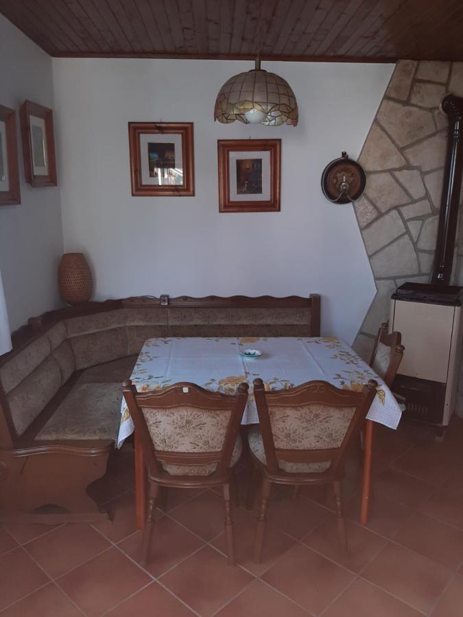 Villa House H-Elios à Lovran Extérieur photo