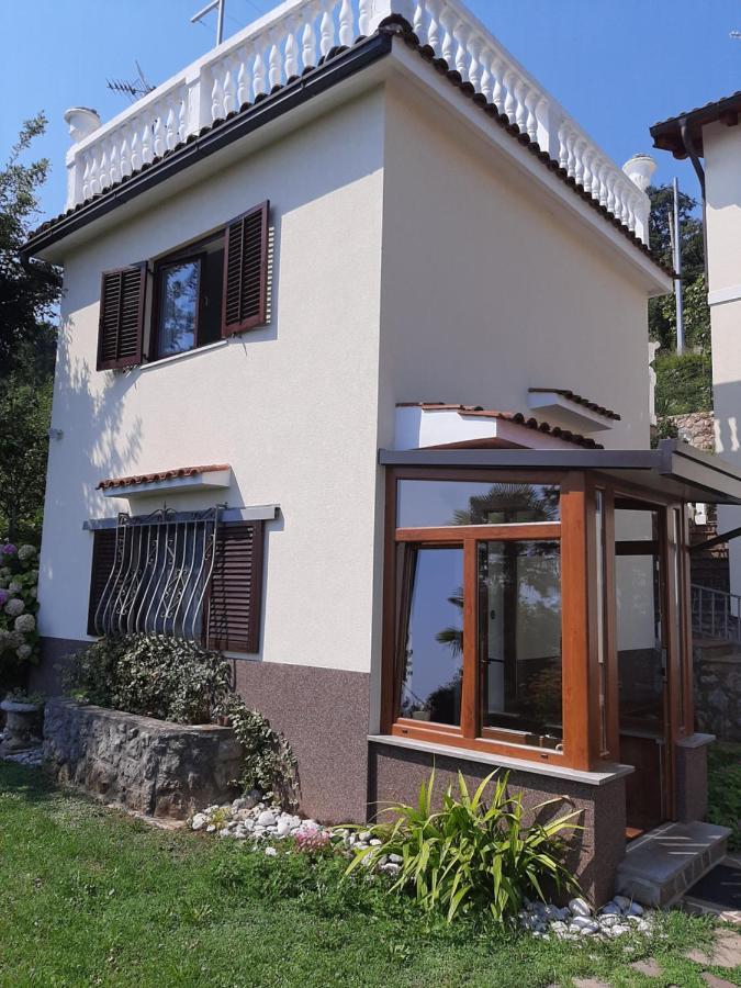Villa House H-Elios à Lovran Extérieur photo